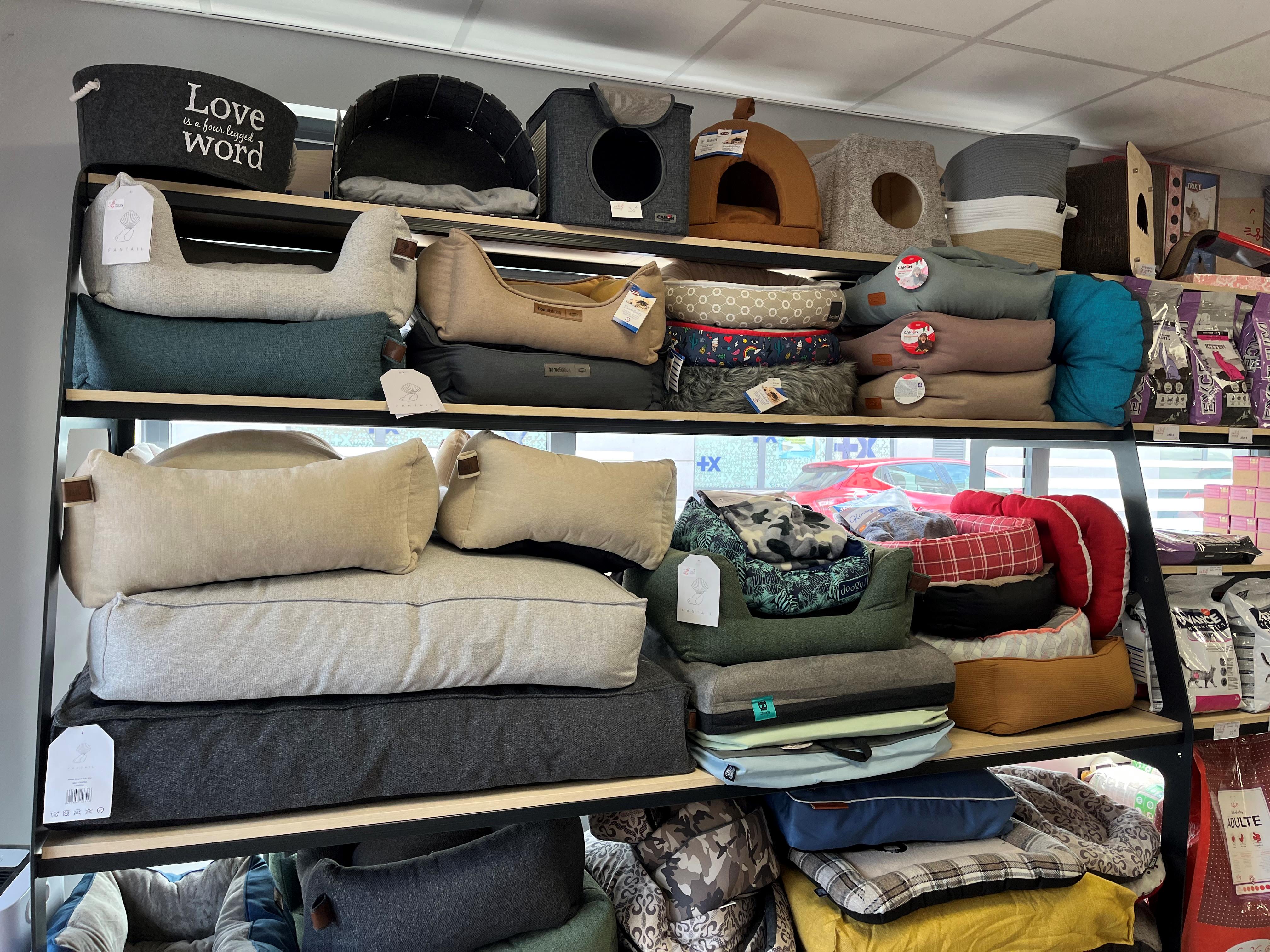 Trouvez tout ce que vous voulez ! Magasin Canaldog Montchat