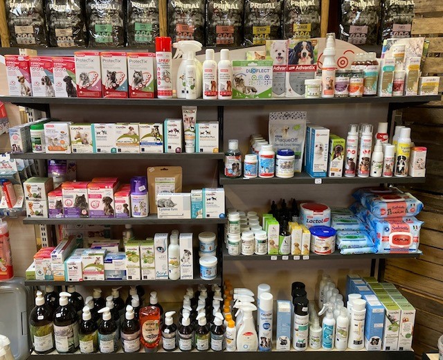 Trouvez tout ce que vous voulez ! Magasin Canaldog Anse
