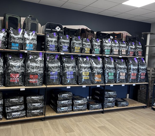 Trouvez tout ce que vous voulez ! Magasin Canaldog Vaise
