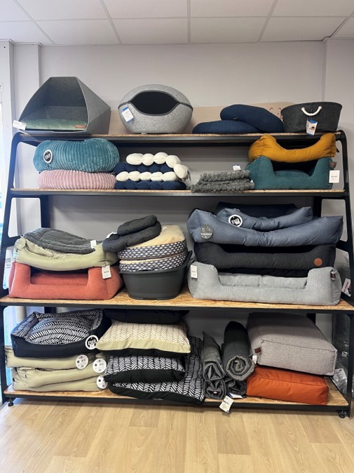 Trouvez tout ce que vous voulez ! Magasin Canaldog Vaise